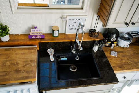 Kitchen sink