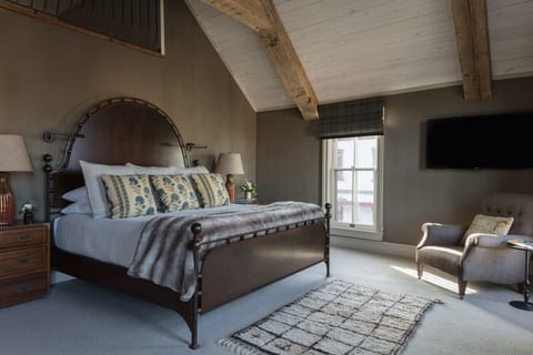 Fillmore Loft at Public House
