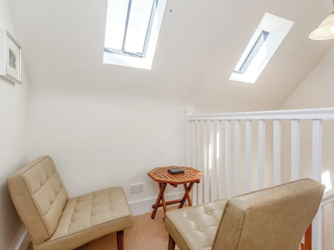 Interior | Willow Cottage - Courtyard Cottages, Inverness