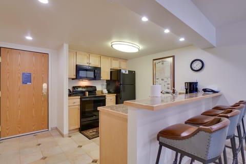 Indoors, Lamp, Floor, Flooring, Microwave