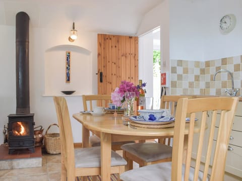 Dining Area | Stoneyford Cottage, Narberth
