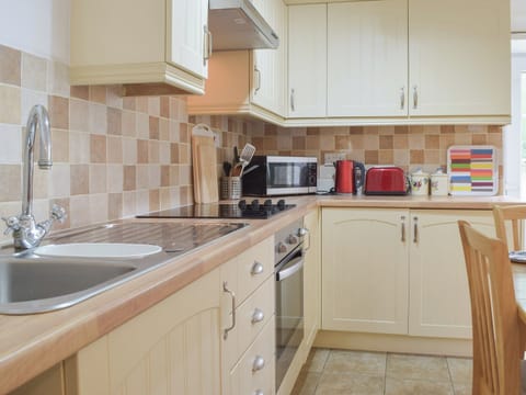 Kitchen | Stoneyford Cottage, Narberth