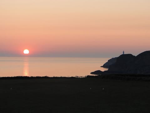 Surrounding area | Swn Y Mor - Anglesey Vacations, Penrhos Feilw, near Trearddur Bay