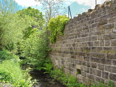 Surrounding area | Morton Loft, Hathersage