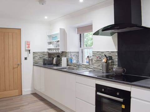 Kitchen | 2 Mill Hall Cottages, Newburgh, near Cupar