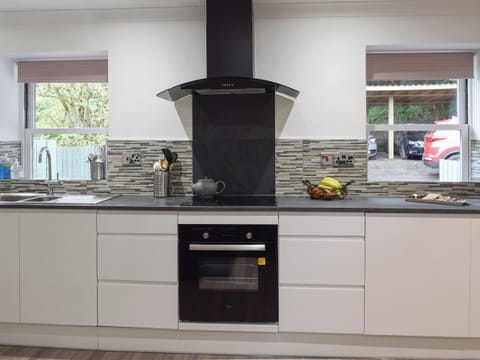 Kitchen | 2 Mill Hall Cottages, Newburgh, near Cupar