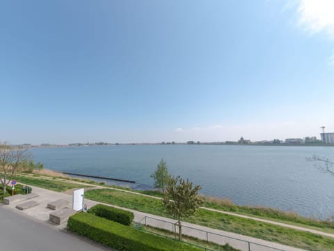 Water, Sky, Plant, Cloud, Water Resources, Azure, Lake, Land Lot, Coastal And Oceanic Landforms, Urban Design