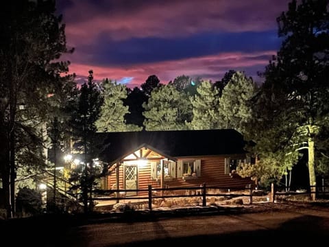 Welcome to Timber Ridge!