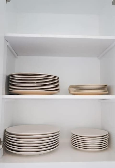 Plates for both indoor and outdoor use!