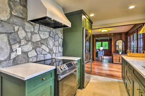 Chef's Kitchen | Cooking Basics