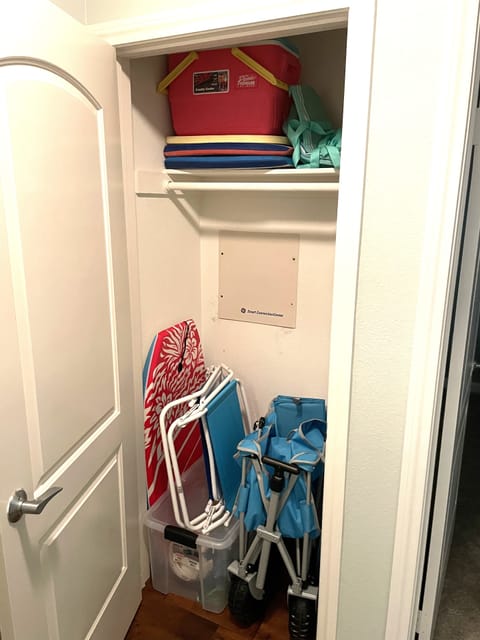 Everything you need to go to the beach