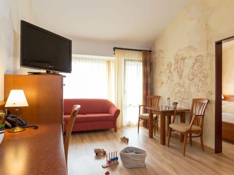 Junior Suite - Wirthshof 4*-Hotel | Chalets near Lake Constance Chalet in Friedrichshafen