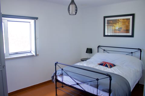 King room with en-suite