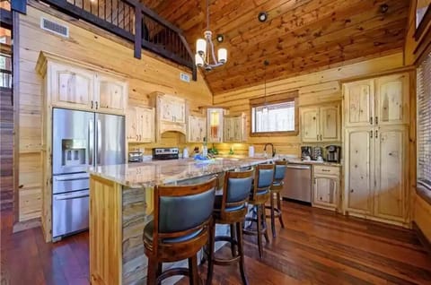 Too much is better than not enough!