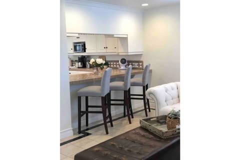 Kitchen/ living room- 2nd level