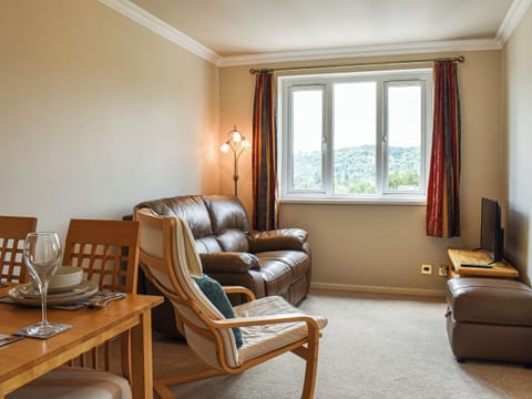 Living room/dining room | Melody, Bowness-on-Windermere