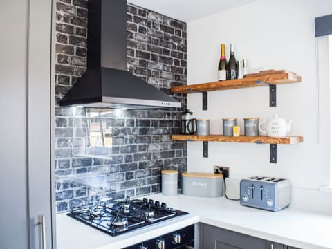 Kitchen | Rubys Cottage, Crieff