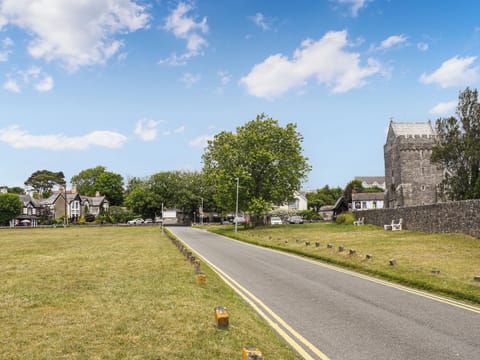 Surrounding area | Secret Spot, Porthcawl