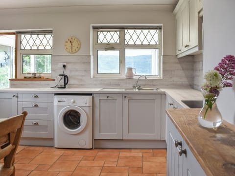 Kitchen/diner | Aelybryn, Tyn Y Groes