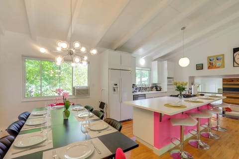 Wheat Ridge Vacation Rental | 4BR | 2.5BA | 2,400 Sq Ft | Stairs Required