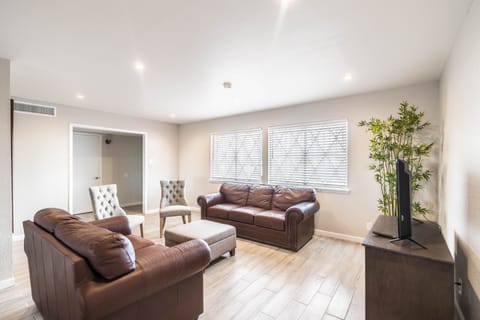 Casa Blanca is located in the westside of El Paso,