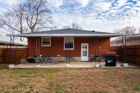 exterior covered patio