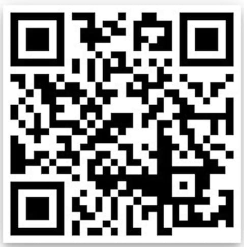 Scan this QR code to take a virtual tour of the property!