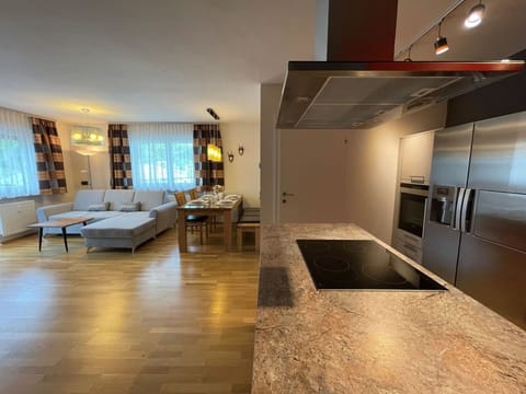 Furniture, Property, Building, Cabinetry, Couch, Lighting, Interior Design, Wood, Architecture, Television