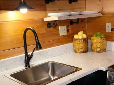 Brand new luxury kitchen