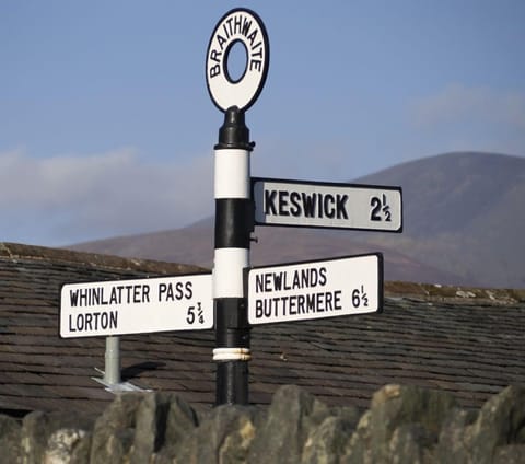 If you want to visit further afield you can easily drive or (less easily!) cycle through the surrounding valleys on to other villages