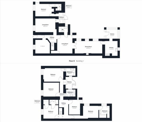 The Old Brewery, Richmond - Host & Stay