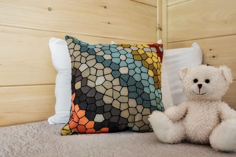 Third bedroom | Upper level