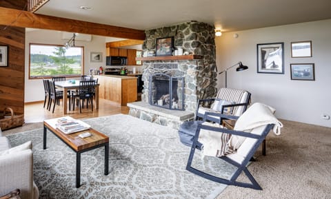 847 Peninsula Rd - Lopez Island Washington - 16