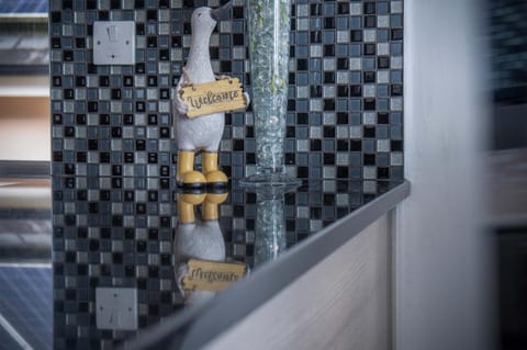 Nautilus - 2 Bedroom Apartment - Pendine (22295)