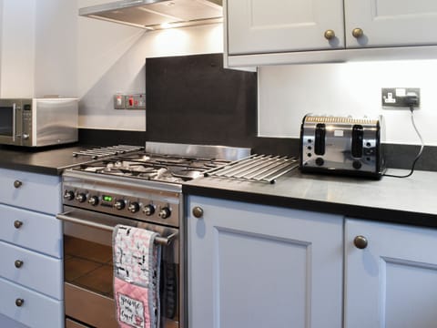 Dining Area | Fairfield Cottage, Ambleside