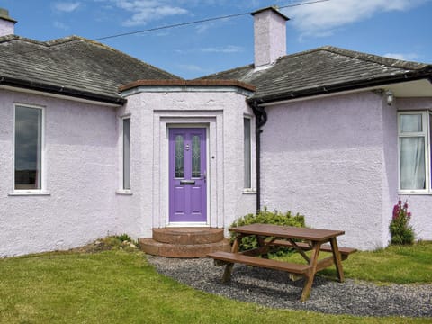 Exterior | Delmonte, Langwathby, near Penrith in the Eden Valley