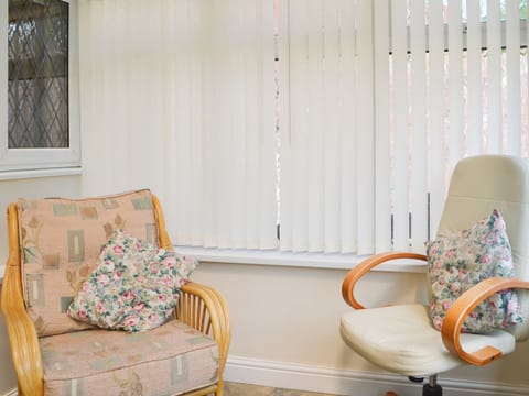 Conservatory | Jackdaw House, Bridlington