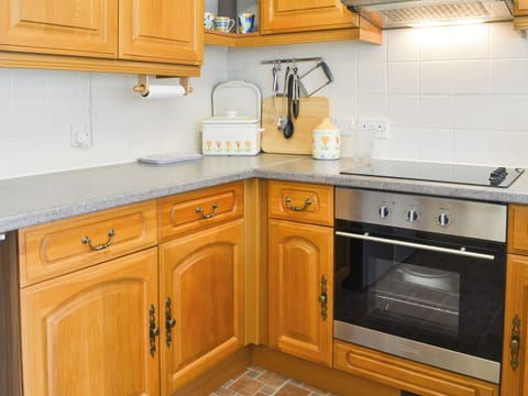 Kitchen | Jackdaw House, Bridlington