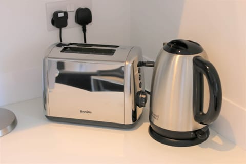 Kitchen appliances