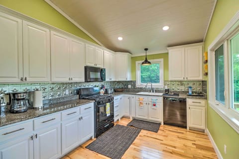 Kitchen | Cooking Basics & Spices