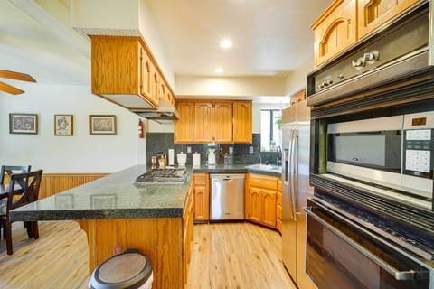 Kitchen | Coffee Maker