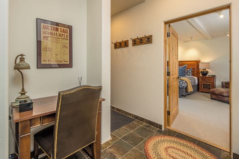 Desk Space | Lower Level