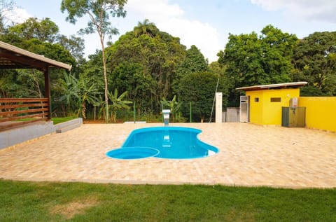 Indoor pool, a heated pool