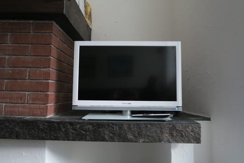 More than 60 channels!