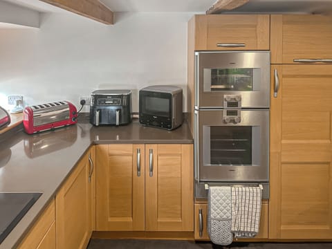 Kitchen | Three Peak Cottage, Horton-In-Ribblesdale, near Settle