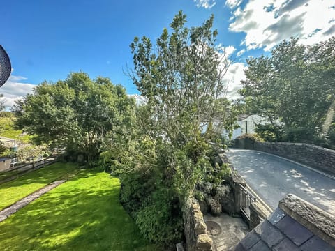 Surrounding area | Three Peak Cottage, Horton-In-Ribblesdale, near Settle