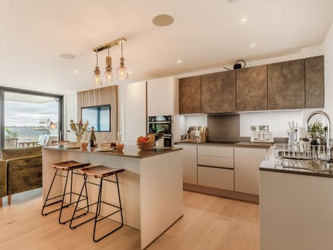 Kitchen area | Chi An Mor, Chi An Mor