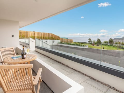 Terrace | Chi An Mor, Chi An Mor