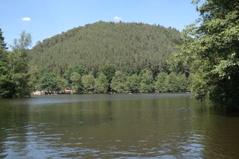 Lake