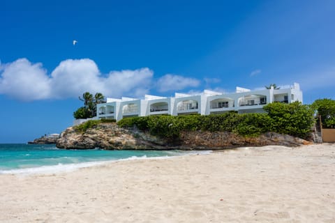 Beach | On the beach, sun loungers, beach towels